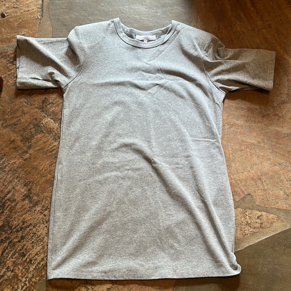 endless Rose T Shirt Dress - Picture 1 of 3